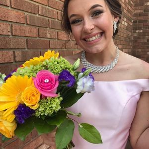 Meet your Posher, Camryn